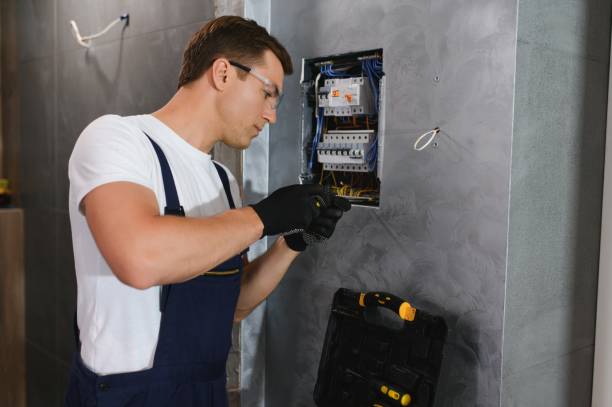 Best Electrical Troubleshooting Services  in South Dennis, NJ